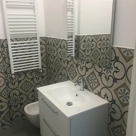 Appartamento Eolo