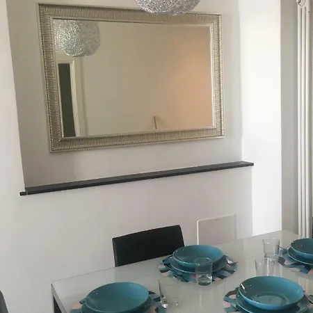 Appartamento Eolo Deiva Marina