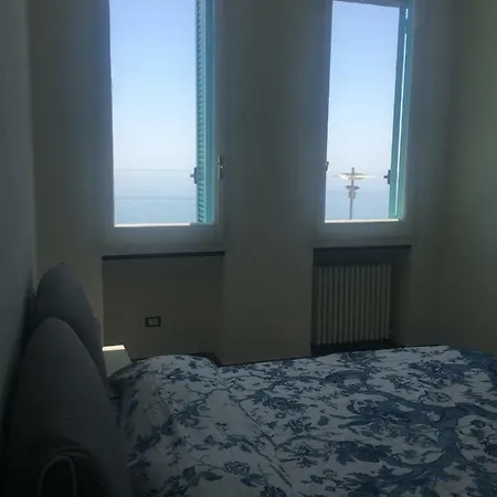 Apartment Eolo *