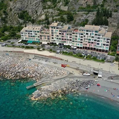 Eolo Deiva Marina
