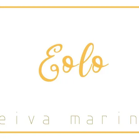Eolo Apartment Deiva Marina