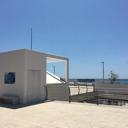 Eolo Apartment Deiva Marina